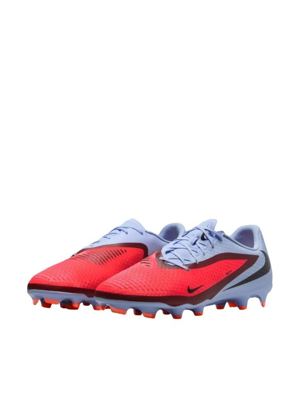 Nike Phantom 6 Low Academy FG/MG HJ4564 400 – futbolo bateliai vyrams 1