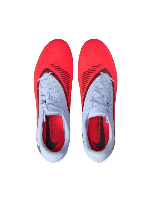 Nike Phantom 6 Low Academy FG/MG HJ4564 400 – futbolo bateliai vyrams 3