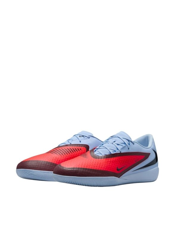 Nike Phantom 6 Low Academy IC HQ2319 400 - Futbolo bateliai vyrams 2