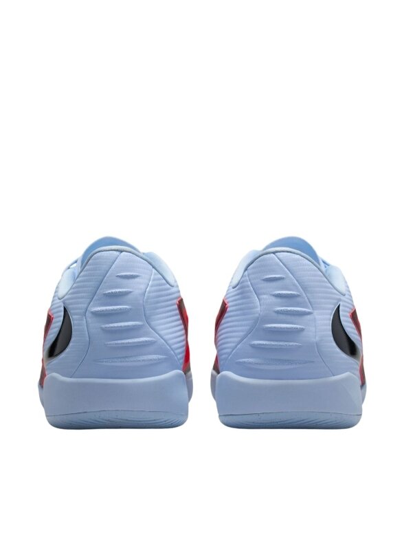 Nike Phantom 6 Low Academy IC HQ2319 400 - Futbolo bateliai vyrams 3