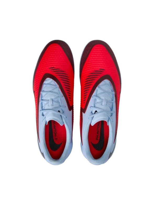 Nike Phantom 6 Low Academy IC HQ2319 400 - Futbolo bateliai vyrams 4 Nike Phantom 6 Low Academy IC HQ2319 400 - Futbolo bateliai vyrams 4