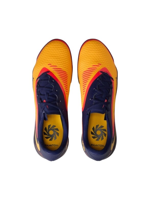 Nike Phantom 6 Low Academy TF EH HQ2326 800 futbolo bateliai vyrams 3 Nike Phantom 6 Low Academy TF EH HQ2326 800 futbolo bateliai vyrams 3