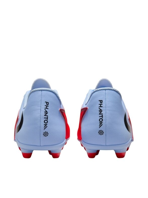 Nike Phantom 6 Low Club FG/MG vyrams futbolo bateliai HM8933 400 2 Nike Phantom 6 Low Club FG/MG vyrams futbolo bateliai HM8933 400 2