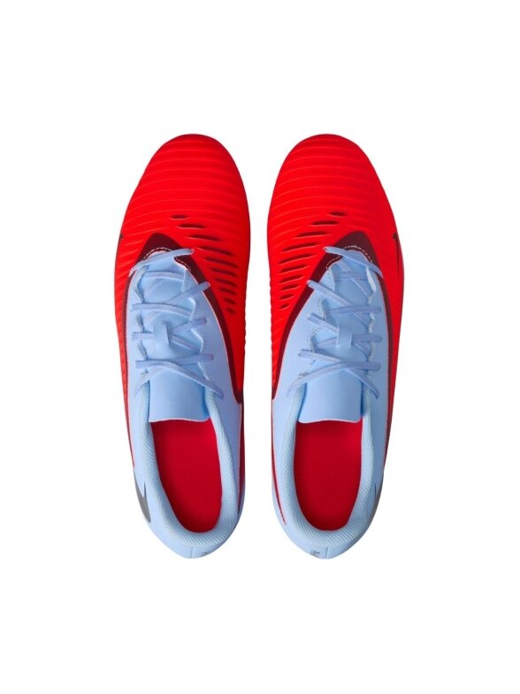 Nike Phantom 6 Low Club FG/MG vyrams futbolo bateliai HM8933 400 3