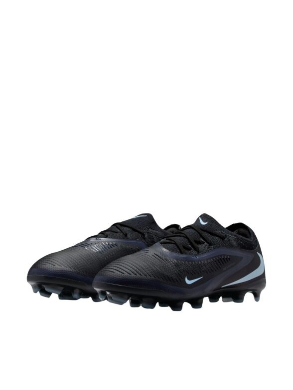 Nike Phantom 6 Low Pro FG/MG vaikams futbolo bateliai HM9204 003 1