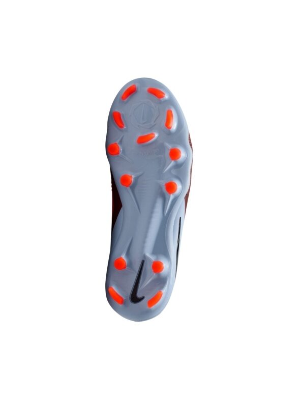 Nike Phantom 6 Low Pro FG/MG vaikams futbolo bateliai HM9204 400 5 Nike Phantom 6 Low Pro FG/MG vaikams futbolo bateliai HM9204 400 5