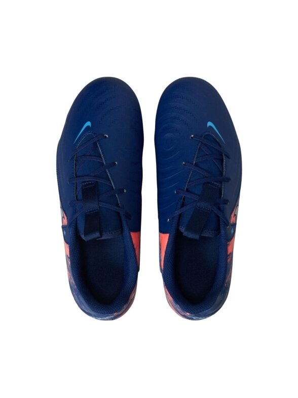 Nike Phantom GX Academy EH FG/MG HF1607 400 futbolo bateliai vaikams 3 Nike Phantom GX Academy EH FG/MG HF1607 400 futbolo bateliai vaikams 3