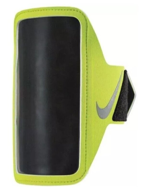 Nike rankos raištis 2.0 47715 geltona Nike rankos raištis 2.0 47715 geltona