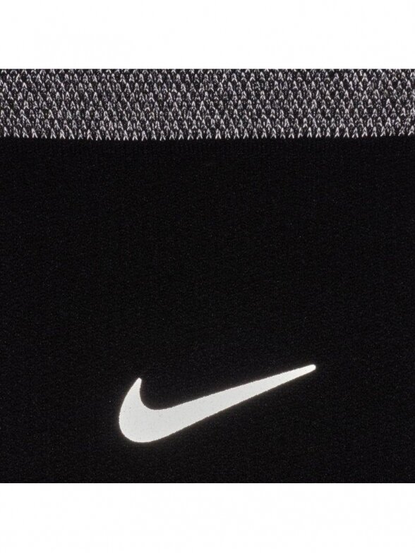 Nike spark bėgimo kojinės DA3584-010 juodods 1