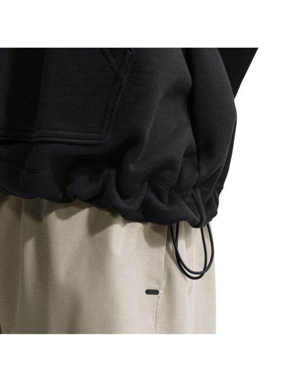 Nike Sportswear Club Hoodie džemperis vyrams juodas IF0745 010 5