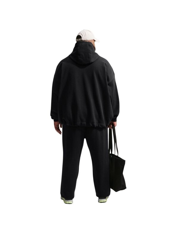 Nike Sportswear Club Hoodie džemperis vyrams juodas IF0745 010 8 Nike Sportswear Club Hoodie džemperis vyrams juodas IF0745 010 8