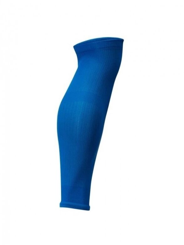 Nike strike sleeve futbolo rankovės SK0037- 463 mėlyna 1