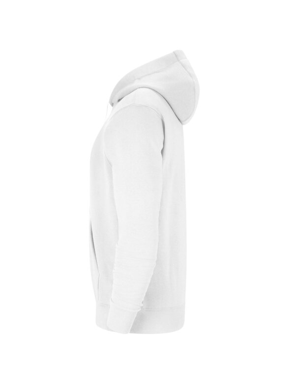 Nike Team Club 20 Hoodie vyriškas džemperis baltas CW6894 101 4 Nike Team Club 20 Hoodie vyriškas džemperis baltas CW6894 101 4