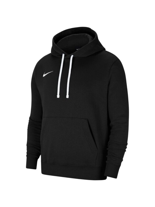 Nike Team Club 20 Hoodie vyriškas džemperis juodas CW6894 010 2 Nike Team Club 20 Hoodie vyriškas džemperis juodas CW6894 010 2