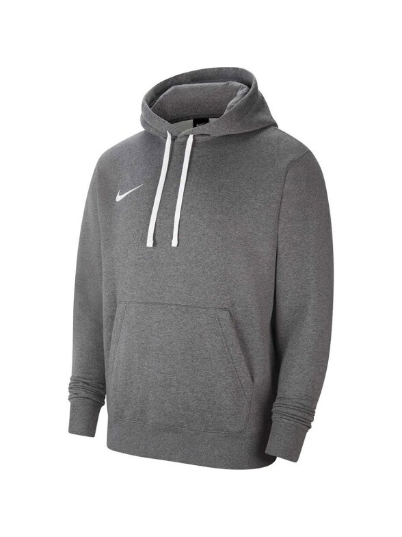 Nike Team Club 20 Hoodie vyriškas džemperis, pilkas CW6894 071 1