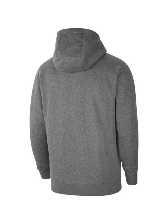 Nike Team Club 20 Hoodie vyriškas džemperis, pilkas CW6894 071 2 Nike Team Club 20 Hoodie vyriškas džemperis, pilkas CW6894 071 2