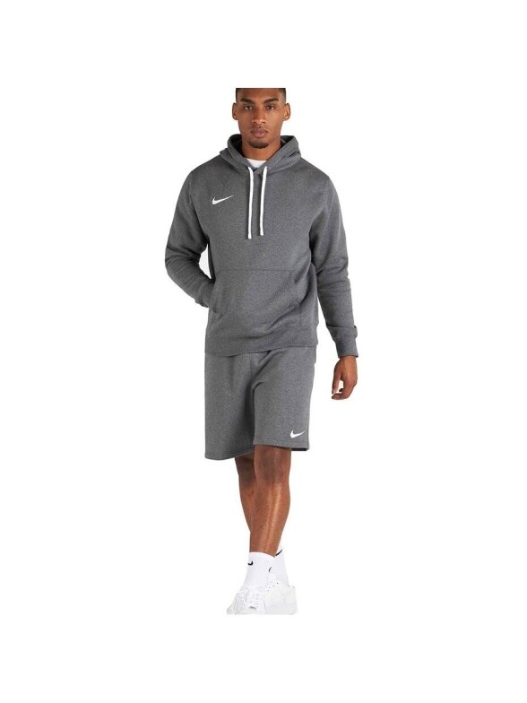 Nike Team Club 20 Hoodie vyriškas džemperis, pilkas CW6894 071 3 Nike Team Club 20 Hoodie vyriškas džemperis, pilkas CW6894 071 3