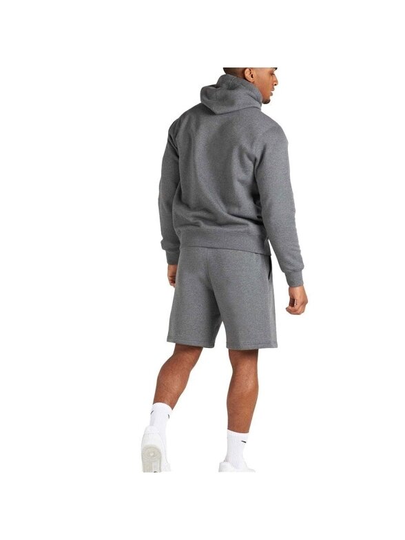 Nike Team Club 20 Hoodie vyriškas džemperis, pilkas CW6894 071 4 Nike Team Club 20 Hoodie vyriškas džemperis, pilkas CW6894 071 4