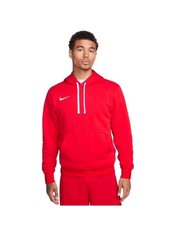 Nike Team Club 20 Hoodie vyriškas džemperis raudonas CW6894 657 4 Nike Team Club 20 Hoodie vyriškas džemperis raudonas CW6894 657 4