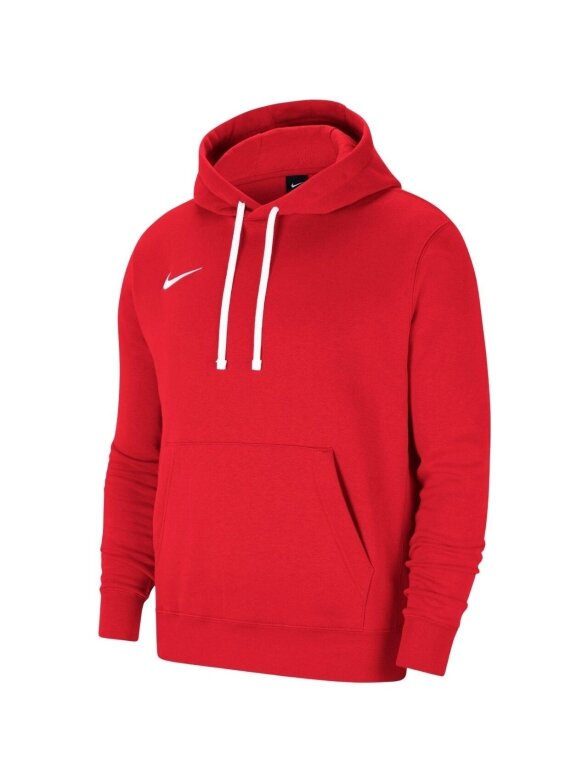Nike Team Club 20 Hoodie vyriškas džemperis raudonas CW6894 657 5 Nike Team Club 20 Hoodie vyriškas džemperis raudonas CW6894 657 5