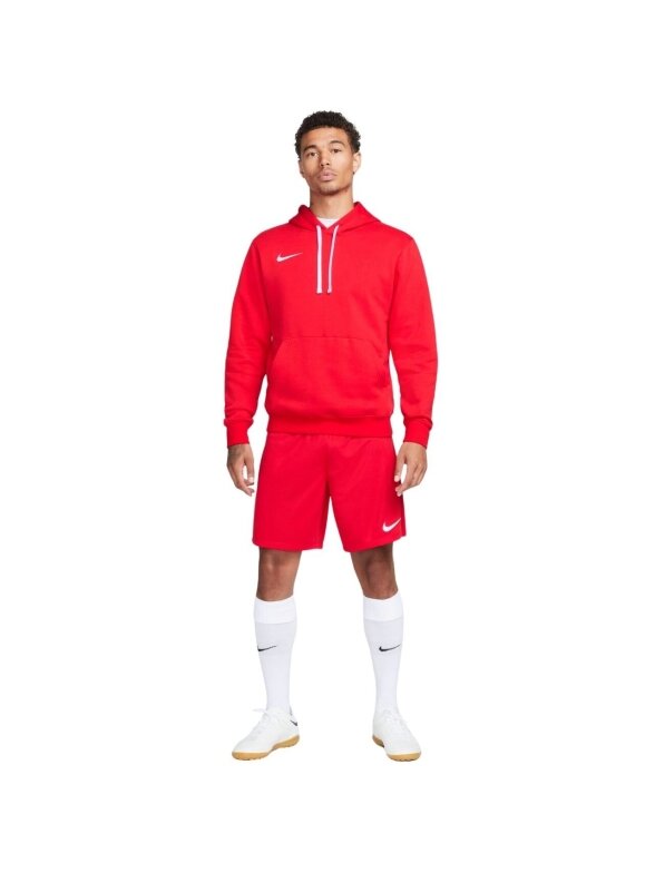 Nike Team Club 20 Hoodie vyriškas džemperis raudonas CW6894 657 6 Nike Team Club 20 Hoodie vyriškas džemperis raudonas CW6894 657 6