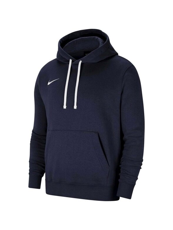 Nike Team Club 20 Hoodie vyriškas džemperis, tamsiai mėlynas CW6894 451 Nike Team Club 20 Hoodie vyriškas džemperis, tamsiai mėlynas CW6894 451
