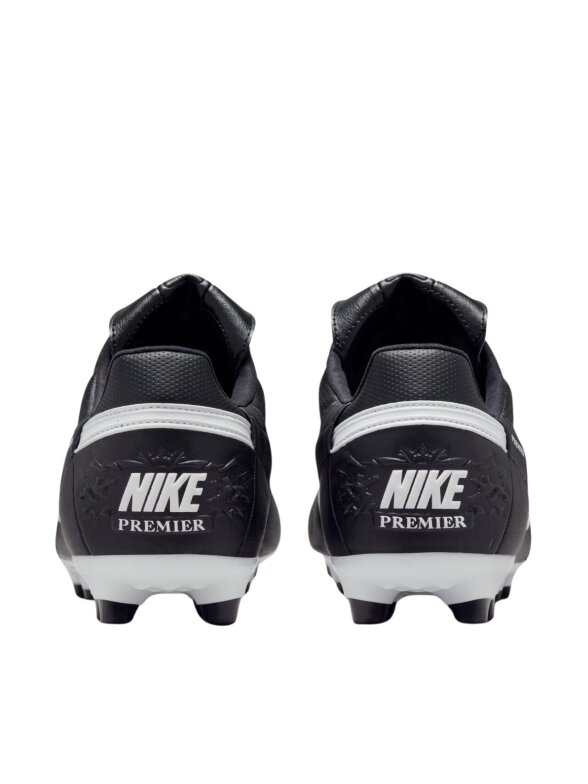 Nike The Premier III FG HM0265 002 vyrams juodi 2 Nike The Premier III FG HM0265 002 vyrams juodi 2
