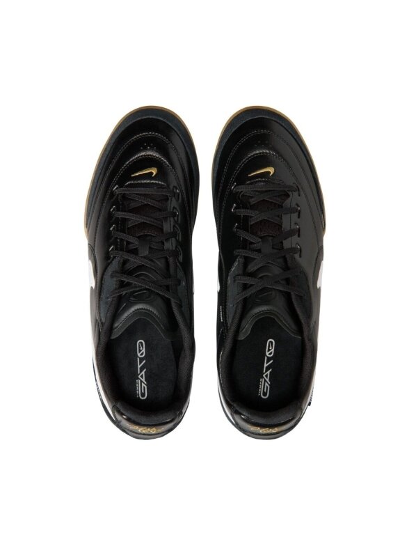 Nike Tiempo Streetgato futbolo bateliai vyrams juodi HQ7017 010 9 Nike Tiempo Streetgato futbolo bateliai vyrams juodi HQ7017 010 9