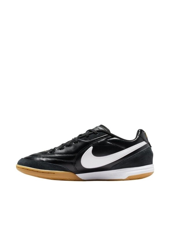 Nike Tiempo Streetgato futbolo bateliai vyrams juodi HQ7017 010 3