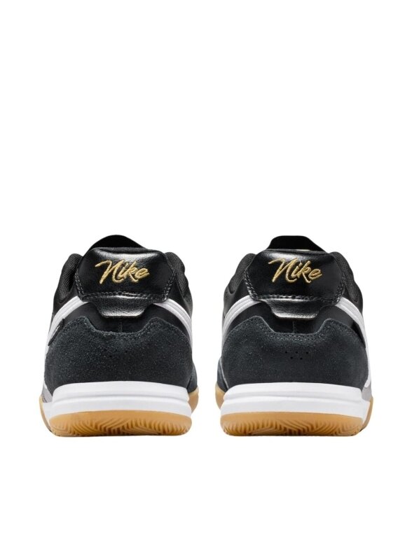 Nike Tiempo Streetgato futbolo bateliai vyrams juodi HQ7017 010 8