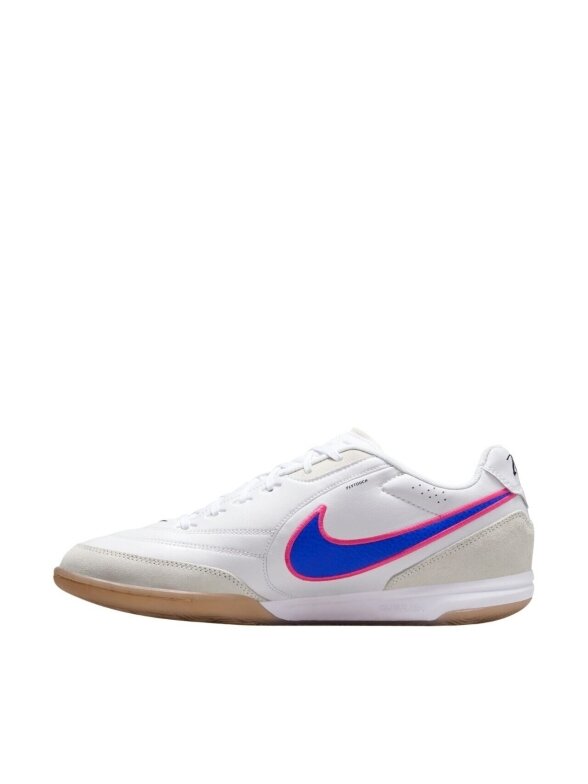 Nike Tiempo Streetgato vyriški futbolo bateliai balti HQ7017 146 9 Nike Tiempo Streetgato vyriški futbolo bateliai balti HQ7017 146 9