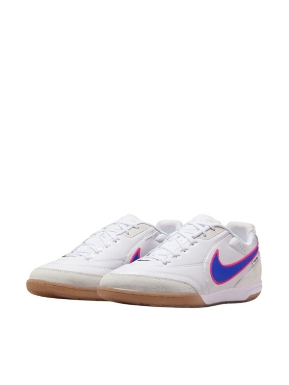 Nike Tiempo Streetgato vyriški futbolo bateliai balti HQ7017 146 6 Nike Tiempo Streetgato vyriški futbolo bateliai balti HQ7017 146 6