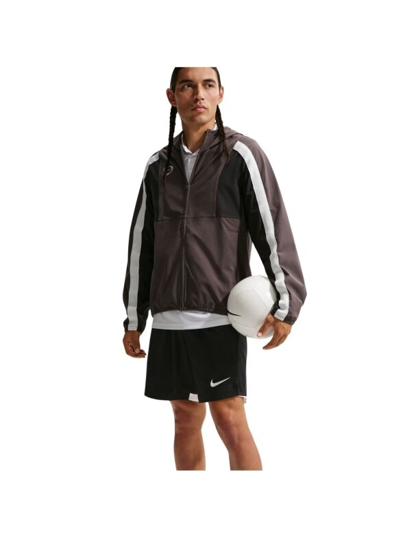 Nike vyriški šortai Dri-Fit Laser VI juodi HV8244 010 2 Nike vyriški šortai Dri-Fit Laser VI juodi HV8244 010 2