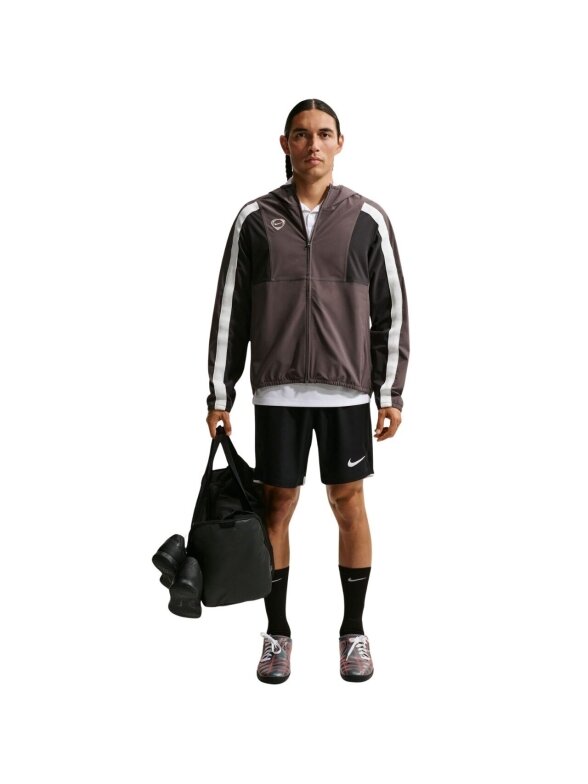 Nike vyriški šortai Dri-Fit Laser VI juodi HV8244 010 3