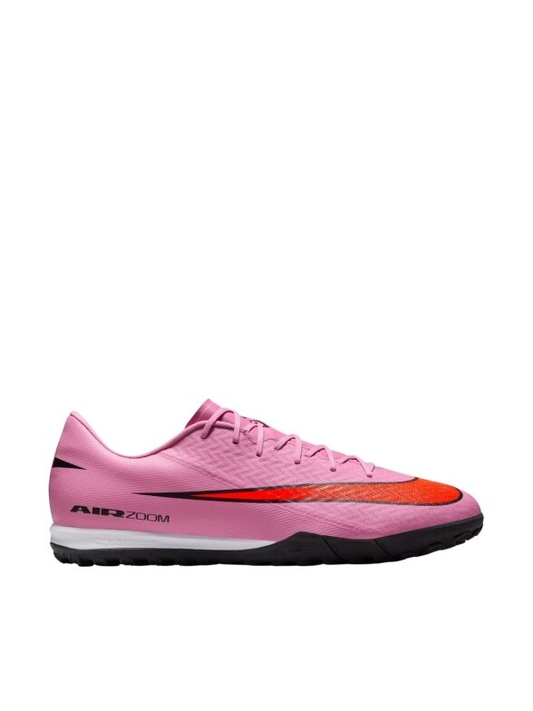 Nike Zoom Mercurial Vapor 16 Academy TF futbolo bateliai vyrams, raudoni
