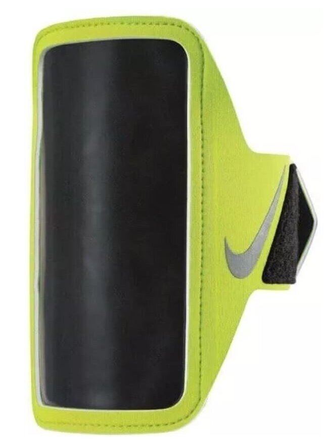 Nike rankos raištis 2.0 47715 geltona Nike rankos raištis 2.0 47715 geltona