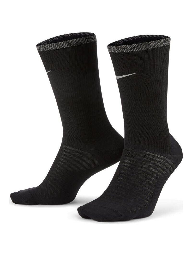 Nike bėgimo kojinės DA3584-010 juodods