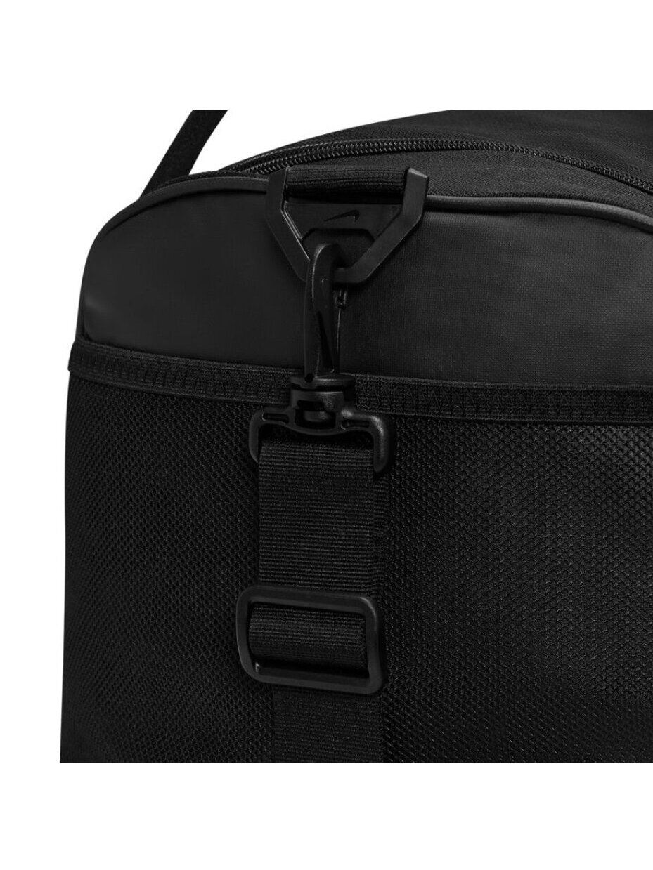 Nike krepšys Brasilia 9.5 Training Duffel M  juodas DH7710 010 5