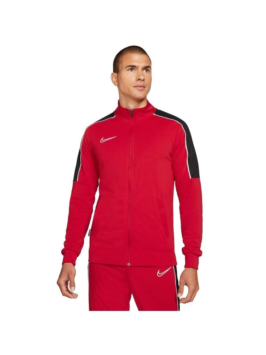 Nike Academy TRK JKT KP FP JB vyriškas džemperis raudonas DA5566 687 1 Nike Academy TRK JKT KP FP JB vyriškas džemperis raudonas DA5566 687 1