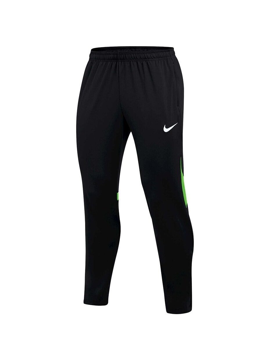 Nike Dri-Fit Academy Pro Pant Kpz vyriškos kelnės juodos DH9240 011