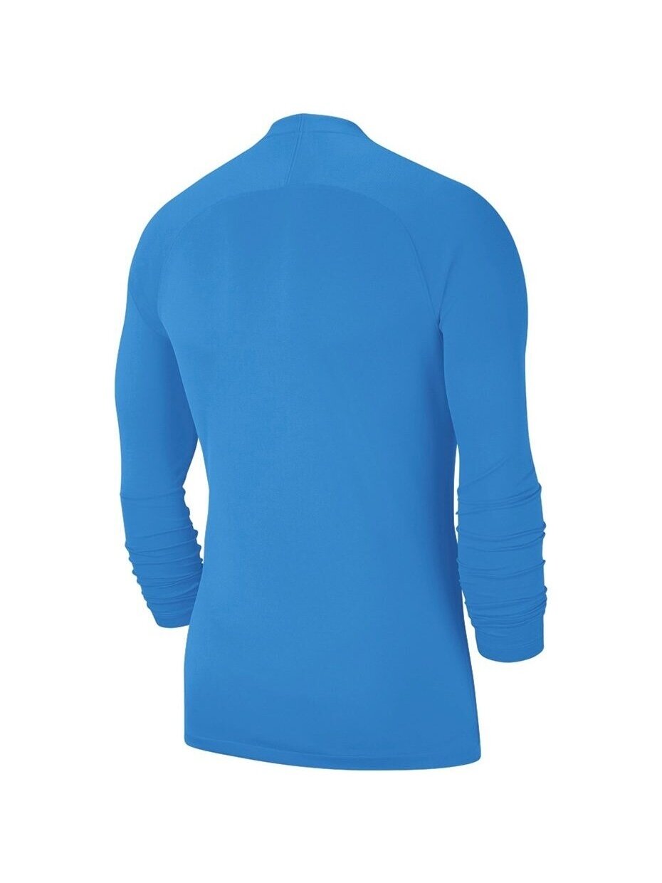 Nike Dri-FIT Park First Layer vyriški marškinėliai mėlyni AV2609 412 1 Nike Dri-FIT Park First Layer vyriški marškinėliai mėlyni AV2609 412 1