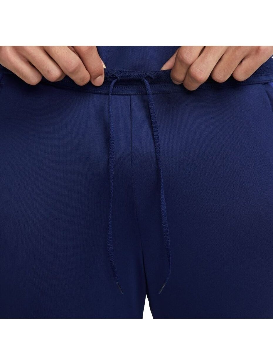 Nike Dri-Fit Strike 21 Pant KPZ vyriškos kelnės, tamsiai mėlynos CW5862 492 5