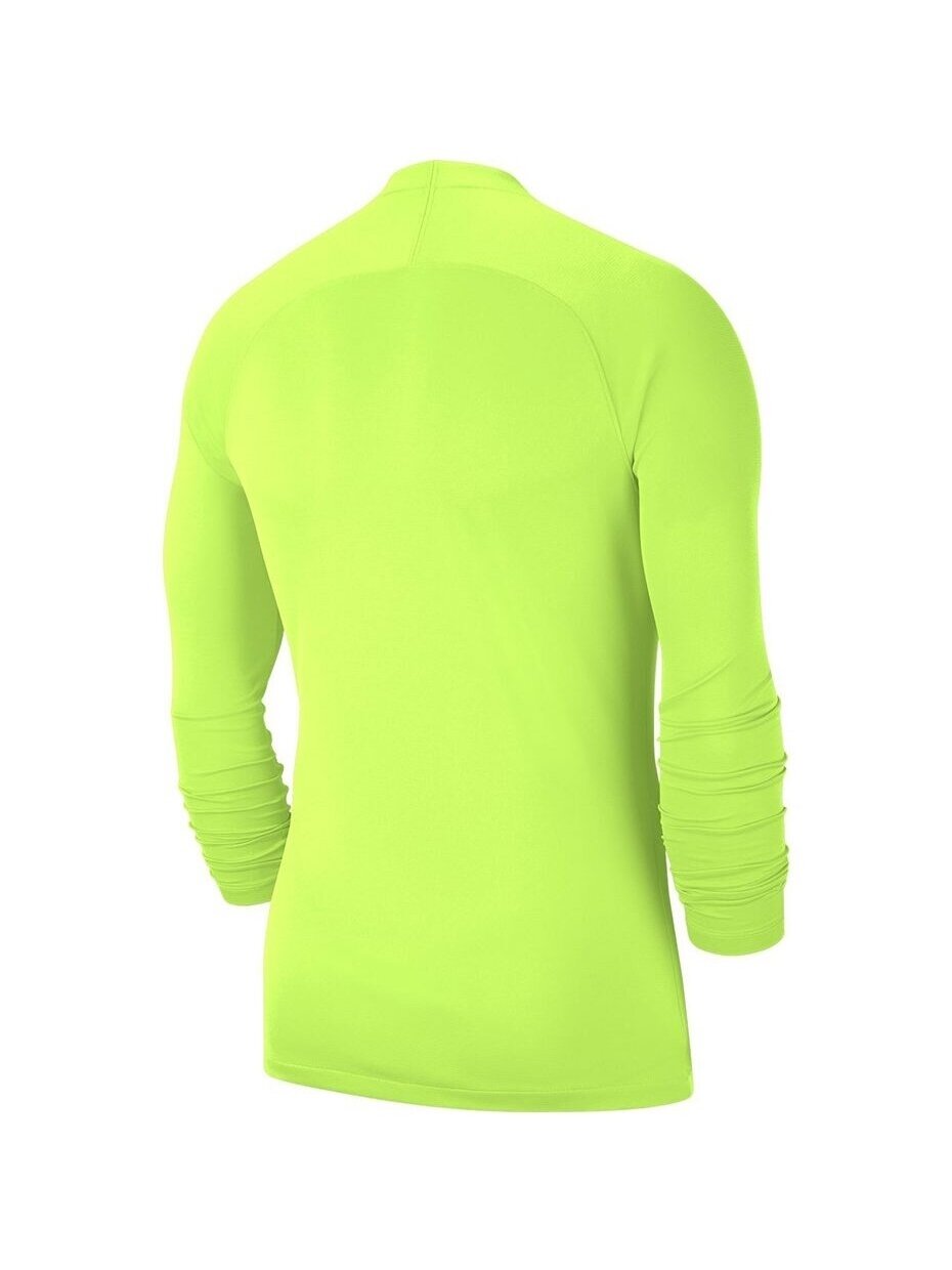 Nike Dry Park First Layer JSY LS vyriški marškinėliai lime AV2609 702 1 Nike Dry Park First Layer JSY LS vyriški marškinėliai lime AV2609 702 1