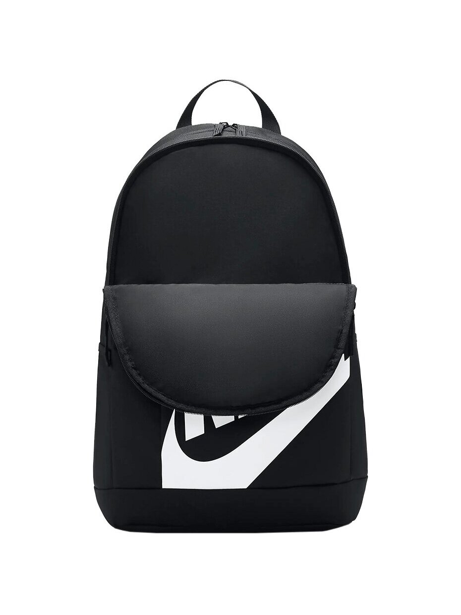 Nike kuprinė juoda DD0559 010 2 Nike kuprinė juoda DD0559 010 2