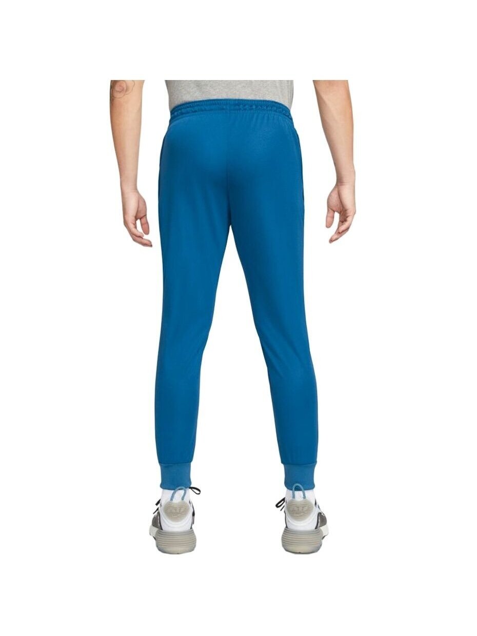 Nike NK Df FC Libero Pant K vyriškos kelnės mėlynos DC9016 407 1 Nike NK Df FC Libero Pant K vyriškos kelnės mėlynos DC9016 407 1
