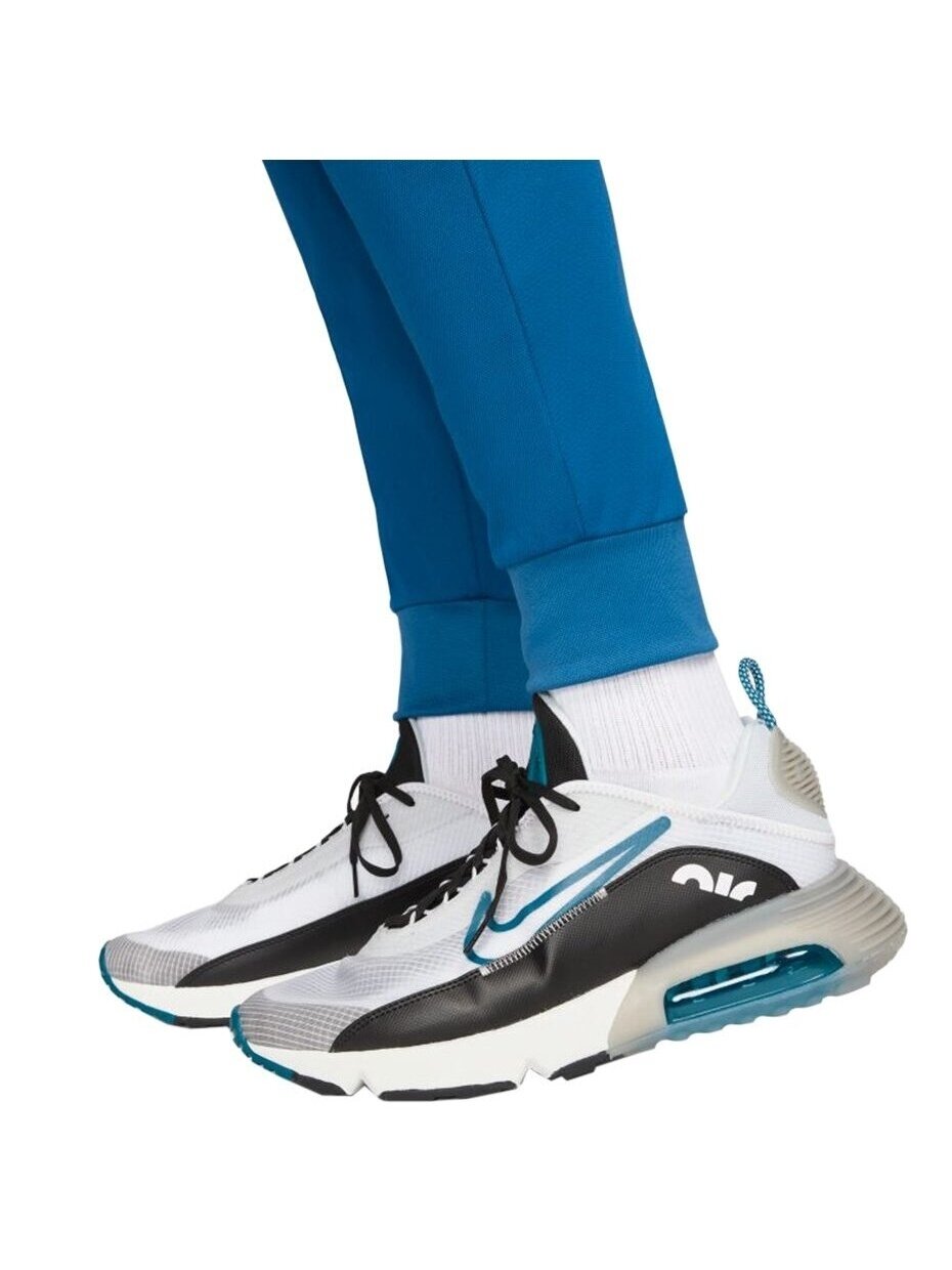 Nike NK Df FC Libero Pant K vyriškos kelnės mėlynos DC9016 407 5