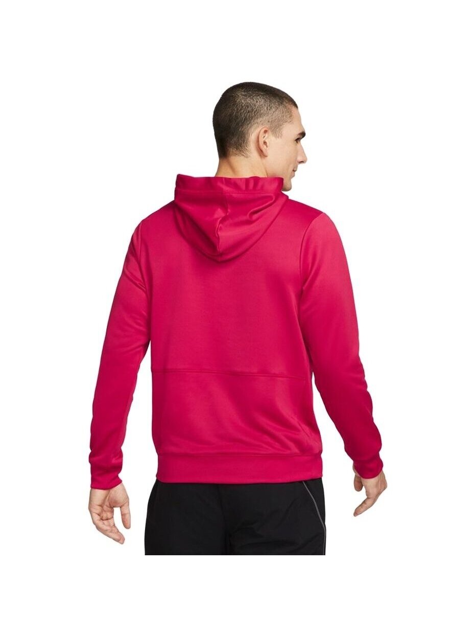 Nike NK DF FC Libero vyriškas džemperis rožinis DC9075 614 2