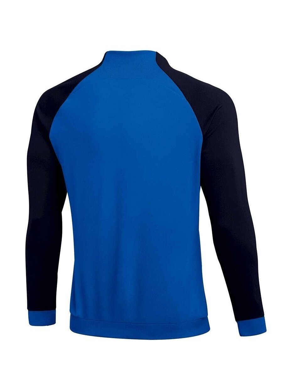 Nike NK Dri-FIT Academy Pro Trk JKT K vyriški džemperiai mėlyni DH9234 463 1