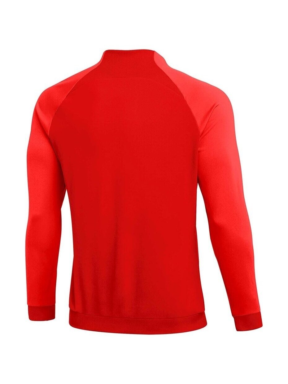 Nike NK Dri-FIT Academy Pro Trk JKT K vyriški džemperiai raudoni DH9234 657 1