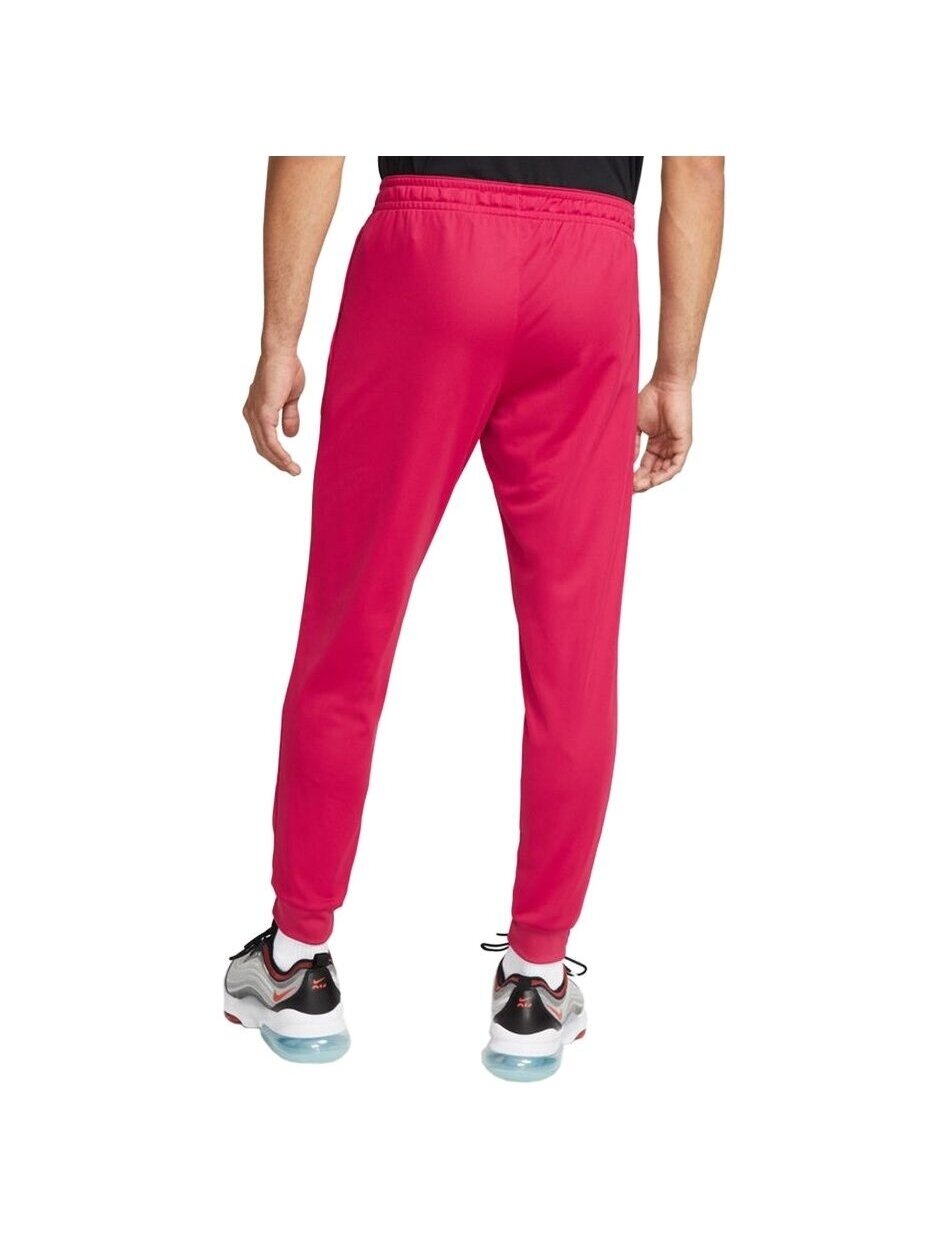 Nike NK Dri-Fit Fc Libero Pant K vyriškos kelnės rožinės spalvos DC9016 614 1